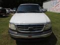 Oxford White - F150 XLT SuperCrew Photo No. 3