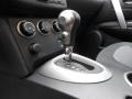 Gotham Gray - Rogue SL AWD Photo No. 13