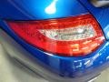 Aqua Blue Metallic - 911 Carrera Cabriolet Photo No. 24
