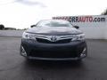 2013 Magnetic Gray Metallic Toyota Camry Hybrid XLE  photo #2