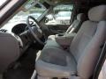 2002 Oxford White Ford F150 XLT SuperCrew  photo #8