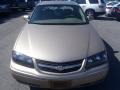 Sandstone Metallic - Impala LS Photo No. 2