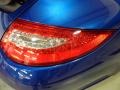 Aqua Blue Metallic - 911 Carrera Cabriolet Photo No. 26