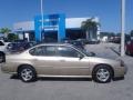Sandstone Metallic - Impala LS Photo No. 3