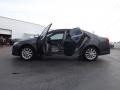 2013 Magnetic Gray Metallic Toyota Camry Hybrid XLE  photo #5