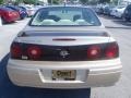 Sandstone Metallic - Impala LS Photo No. 4