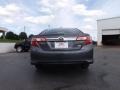 2013 Magnetic Gray Metallic Toyota Camry Hybrid XLE  photo #7