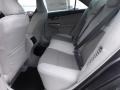 2013 Magnetic Gray Metallic Toyota Camry Hybrid XLE  photo #17