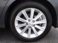 2013 Magnetic Gray Metallic Toyota Camry Hybrid XLE  photo #19