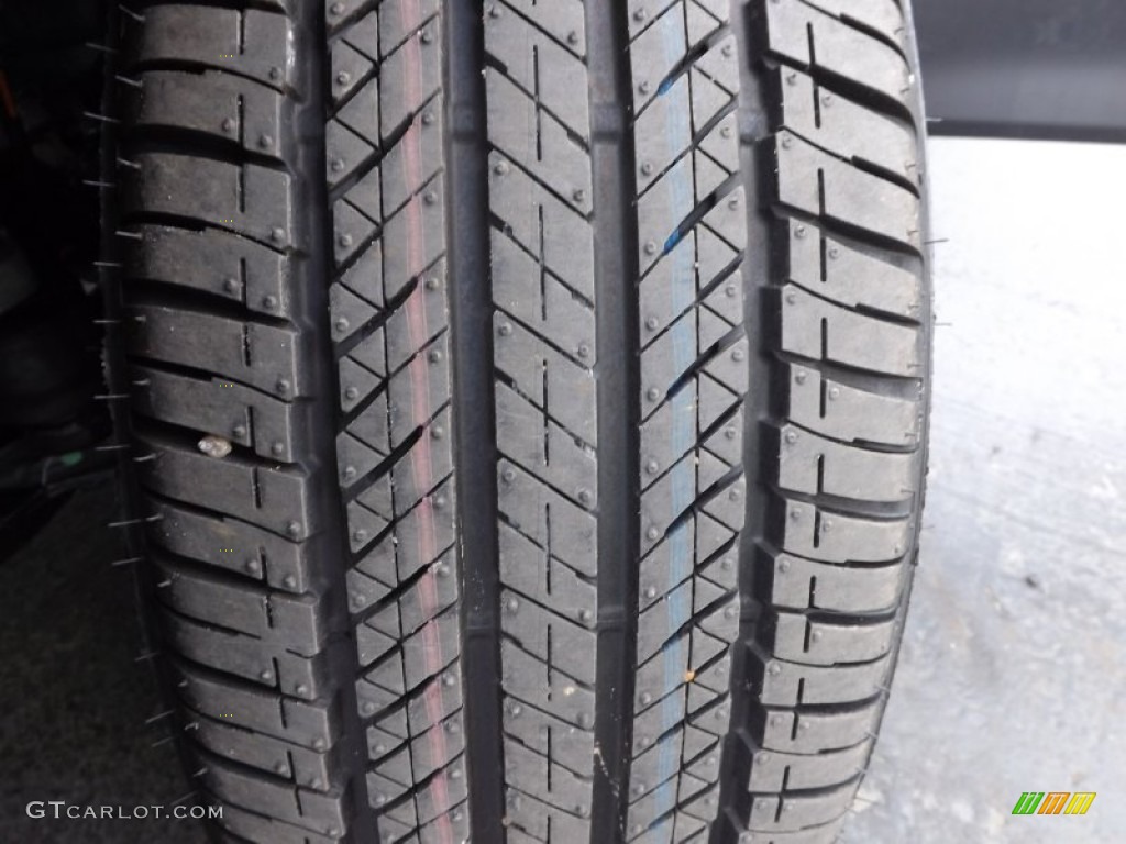 2013 Camry Hybrid XLE - Magnetic Gray Metallic / Light Gray photo #20