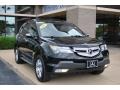 Formal Black Pearl - MDX Technology Photo No. 1