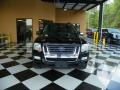 2007 Black Ford Explorer Sport Trac Limited  photo #2