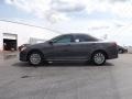 Magnetic Gray Metallic - Camry LE Photo No. 4