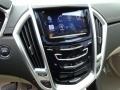 2013 Platinum Ice Tricoat Cadillac SRX Luxury AWD  photo #13