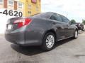 Magnetic Gray Metallic - Camry LE Photo No. 8