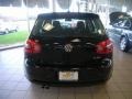 Black - Rabbit 4 Door Photo No. 5
