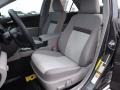 Magnetic Gray Metallic - Camry LE Photo No. 16