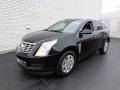 2013 Black Raven Cadillac SRX Luxury FWD  photo #1