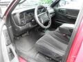 Flame Red - Dakota SLT Crew Cab 4x4 Photo No. 6