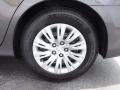 Magnetic Gray Metallic - Camry LE Photo No. 19
