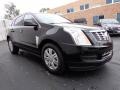 2013 Black Raven Cadillac SRX Luxury FWD  photo #3