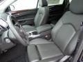 2013 Black Raven Cadillac SRX Luxury FWD  photo #10