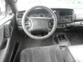 Flame Red - Dakota SLT Crew Cab 4x4 Photo No. 18