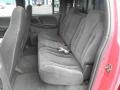 Flame Red - Dakota SLT Crew Cab 4x4 Photo No. 19