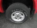 Flame Red - Dakota SLT Crew Cab 4x4 Photo No. 20