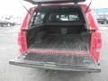 Flame Red - Dakota SLT Crew Cab 4x4 Photo No. 22