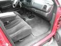 Flame Red - Dakota SLT Crew Cab 4x4 Photo No. 25