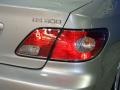 Millennium Silver Metallic - ES 300 Photo No. 16