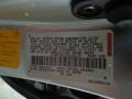 Millennium Silver Metallic - ES 300 Photo No. 22