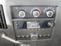 Summit White - Savana Cutaway 3500 Commercial Utility Truck Photo No. 6