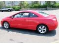 Rallye Red - Civic EX Coupe Photo No. 11