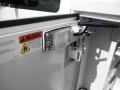 2013 Summit White GMC Savana Cutaway 3500 Commercial Utility Truck  photo #17
