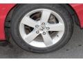Rallye Red - Civic EX Coupe Photo No. 18