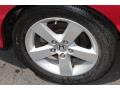 Rallye Red - Civic EX Coupe Photo No. 20