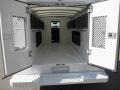 Summit White - Savana Cutaway 3500 Commercial Utility Truck Photo No. 22