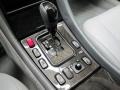 2001 Mercedes-Benz CLK Ash Interior Transmission Photo