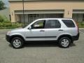 2004 Satin Silver Metallic Honda CR-V EX 4WD  photo #3