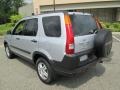 2004 Satin Silver Metallic Honda CR-V EX 4WD  photo #5