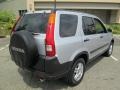 2004 Satin Silver Metallic Honda CR-V EX 4WD  photo #7
