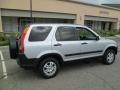 2004 Satin Silver Metallic Honda CR-V EX 4WD  photo #8