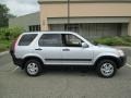 2004 Satin Silver Metallic Honda CR-V EX 4WD  photo #9