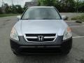 2004 Satin Silver Metallic Honda CR-V EX 4WD  photo #12