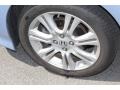 2010 Honda Fit Sport Wheel and Tire Photo