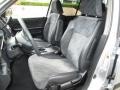2004 Satin Silver Metallic Honda CR-V EX 4WD  photo #13