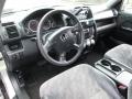 2004 Satin Silver Metallic Honda CR-V EX 4WD  photo #15
