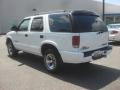 Summit White - Blazer LS Photo No. 4